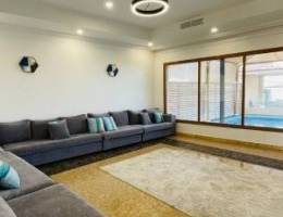  شاليه المرحله الثانيه. صف ثاني. مساحه 700م. 6غرف نوم ماستر. صاله. كبير 