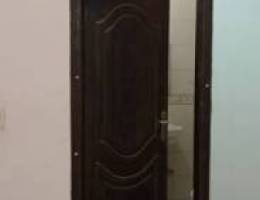  شقه ارضيه 4 غرف 