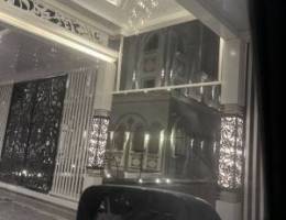  المطلاع  ان ١٢ قطعة ١ شارع ١٢٣ منزل ٤٢٦ 