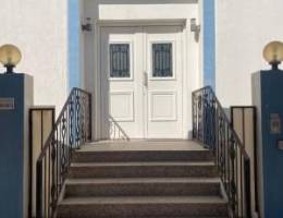  يمنع الوسطاء  دور ارضي 3 غرف ماستر 