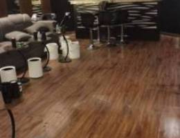  دوبلكس صالتين و3 غرف ماستر 