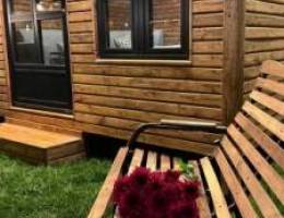  للإيجار مزرعه بالعبدلي يومي وأسبوعي قريبه من جميع الخدمات 