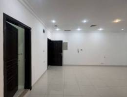  للإيجار شقة كبيرة باشبيلية ق1 مع غرفة غسيل وغرفة كوي 