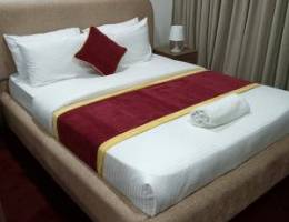  ✨✨شقة مفروشة جديدة✨✨ 