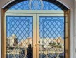  ضاحيه غرب عبدالله المبارك 