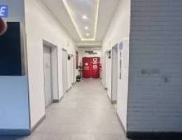  شقق للإيجار  2 غرفة 2 حمام مطبخ وصاله 