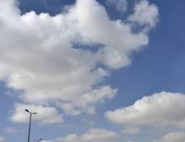  مطلوب دور ارضي نظيف او جديد 