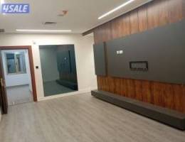  شقق للايجار بالمهبوله على البحر مباشر 