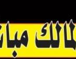  للايجار بسعد العبد الله شقه مقابل الخدمات العامه والجمعيه 