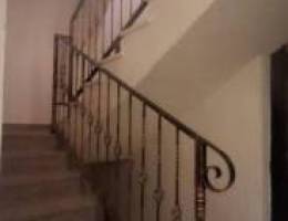  شقة دوبلكس بالمهبوله على البحر مباشر 