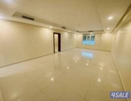  للإيجار في ابو حليفه شقه كبيره تشطيب سوبر ديلوكس 