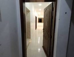  شقق سعد العبدالله وجابر الاحمد 