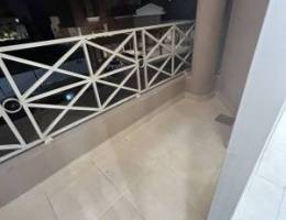  بالجابريه دور كبيييير مع بالكون مع غرفه ساواق٤غ وعوامله. 