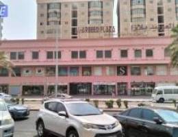  مكاتب تجارية للايجار بالفروانية 