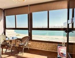  شاليه الدانه خصوصية تامة..أجواء هادئة.. وتجربة تُصنع منها أجمل الذكريات 