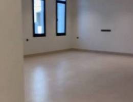  للايجار بالمطلاع دور كامل جديد 