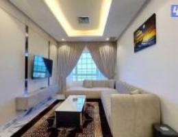  شقة مودرن في الشعب البحري أول ساكن على مساحة ٨٥ متر مربع 