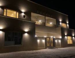  للأجار شقتين بالوفره الجديده 