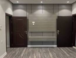  شقة للإيجار قسايم الصباحية الجديدة 