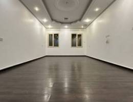  شقه بمشرف مساحه الشقه 110 