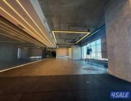  متوفر نادي رياضي في برج كتير راقي بموقع متميز بالقبله المساحة ١٩٠ م 