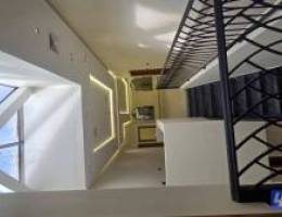  للايجار فيلا vip اول ساكن دورين كل العرفة ماستر وحديقة كبيرة 