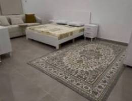  مزرعة للايجار في العبدلي مبني جديد 2026 new farm 