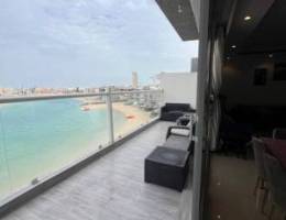  منتزه المهنا 6 (( روف مقابل الخور ))للعائلات فقط 