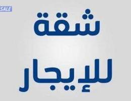  للايجار شقه في الرقه 