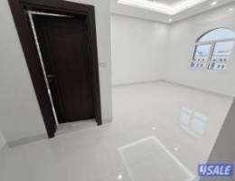  للإيجار في ابو فطيره شقه للمعاريس  - ٣ غرف - سكن المالك 