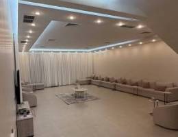  شاليه في مرحله الرابعه 