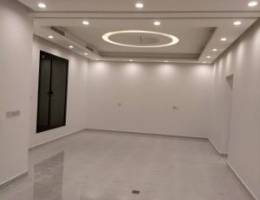  للإيجار قسيمة في صباح الاحمد دورين من اصل ثلاث ادوار تشطيب سوبر ديلوكس 