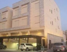  المسايل شقة للاجار 