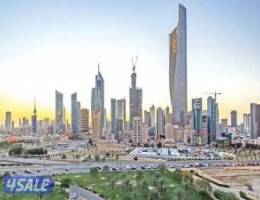  للإيجار أدوار تجارية مستقلة في شرق و المرقاب 