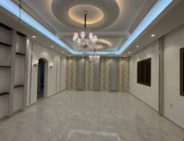  ‏للإيجار قسائم وشقق أدوار بتوسعه الوفرة تشطيب سوبر ديلوكس 