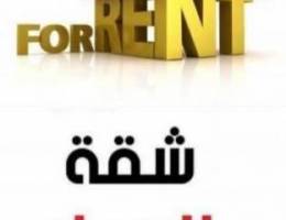  For Rent apartment in abbasiya yellow house -jleeb alshuyoukh- 