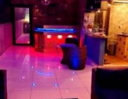  شقه للايجار غرفه كبيره وصاله واسعه الإيجار ٢٠٠ 