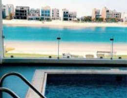  للايجار شقتين نفس الدور جنوب عبدالله 