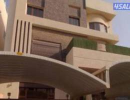  شقة للإيجار بمنطقة فنيطيس 