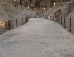  للايجار دور سرداب ساقط بالعدان ق٢ اجار ٧٥٠ د 