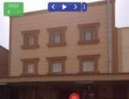  للإيجار دور ارضي 