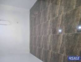  للايجار دوبلكس  في شرق الاحمدي  درج حديد اول مع ثاني 