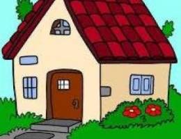  للأجار شقتين في المطلاع N4 