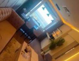  أجار يومي المهبوله مقابل البحر مباشره 