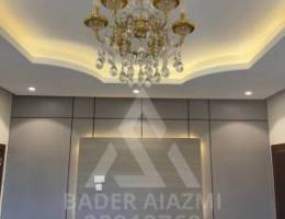  للايجار شقة في منطقة الصباحية ق4 | سكن المالك للمراجعة بدر العازمي 