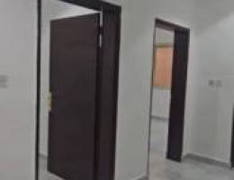  الاجار شقه بسعد العبدالله الدور الاول ٣ غرف ٢ حمام وصاله 