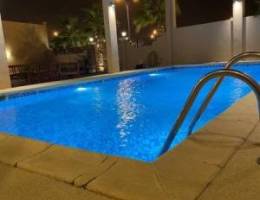  شاليه للايجار 