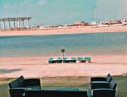  ايجار شاليه شقة - سنوي-شاليهات الكوت 