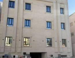  شقه في هديه للايجار سكن جديد 