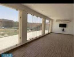  استراحه في كبد 